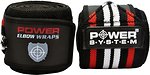 Фото Power System Elbow Wraps (PS-3600)