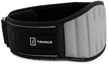 Фото Tavialo M Black-Gray (189301008)