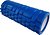 Фото Tunturi Yoga Grid Foam Roller 33 Blue (14TUSYO025)