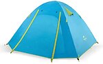 Фото Naturehike P-Series III blue (NH18Z033-P/6975641887331)