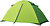 Фото Naturehike Ultralight II Green (NH15Z006-P/6927595741993)