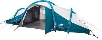 Фото Quechua Air Seconds Family 8.4 XL Fresh & Black (8492638)