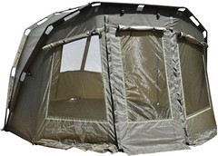 Фото Carp Zoom Frontier Bivvy & Overwrap