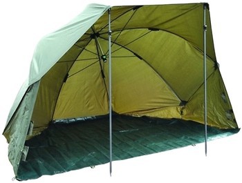 Фото Carp Zoom Expedition Brolly (CZ0008)