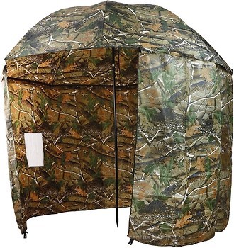 Фото Carp Zoom Umbrella Shelter (CZ5975)