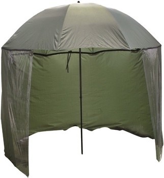 Фото Carp Zoom Umbrella Shelter (CZ7634)