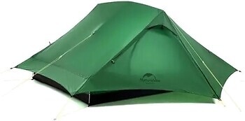 Фото Naturehike Force UL 2 (NH20ZP080)