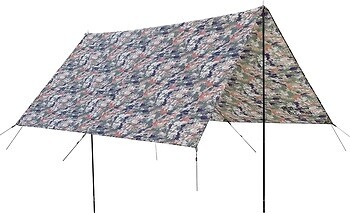 Фото Tramp Tent 3x3 (UTRT-104-camo)