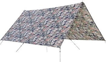 Фото Tramp Tent 3x5 (UTRT-101-camo)