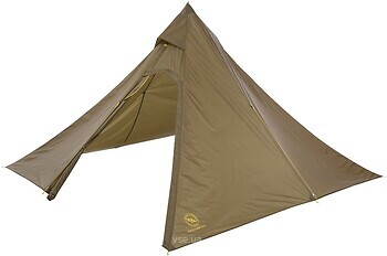 Фото Big Agnes Gold Camp 5 Tarp