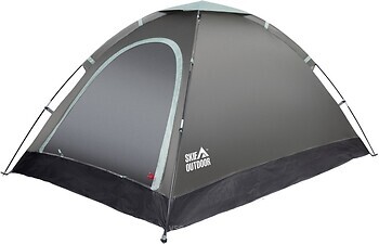 Фото Skif Outdoor Vatra 2 Green