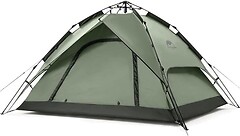 Фото Naturehike 3P Pop-up Camping Tent