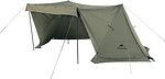 Фото Naturehike Ares 1P Army Tent (NH21YW157)