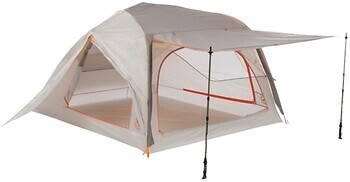 Фото Big Agnes Salt Creek SL3