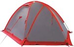 Фото Tramp Rock 4 (V2) (TRT-029-grey/red)