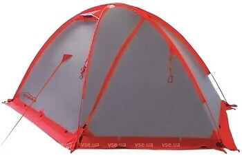 Фото Tramp Rock 4 (V2) (TRT-029-grey/red)
