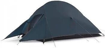 Фото Naturehike Cloud UP II dark blue (NH17T001-T/6927595783283)