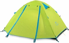 Фото Naturehike P-Series II green (NH18Z022-P/6927595762622)