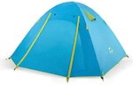 Фото Naturehike P-Series II blue (NH18Z022-P/6975641887911)