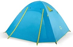 Фото Naturehike P-Series II blue (NH18Z022-P/6975641887911)