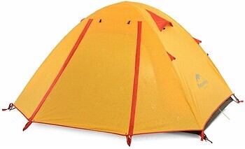 Фото Naturehike P-Series II orange (NH18Z022-P/6975641887843)