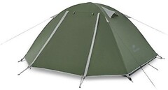 Фото Naturehike P-Series Dark Olive (CNK2300ZP028/6976023920479)