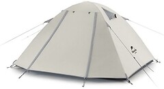 Фото Naturehike P-Series Light Grey (CNK2300ZP028/6976023920486)