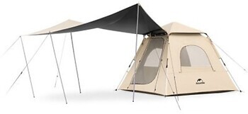 Фото Naturehike Automatic III Beige (CNK2300ZP014/6976023921117)