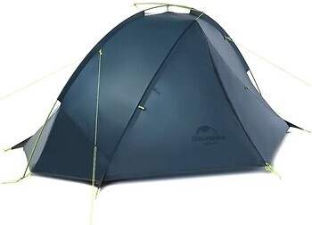 Фото Naturehike Taga II blue (NH17T180-J/6927595716182)