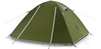 Фото Naturehike P-Series II Dark Green (NH18Z022-P/6927595783627)