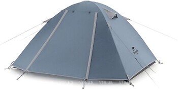 Фото Naturehike P-Series II Deep Blue (NH18Z022-P/6927595783597)