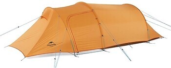 Фото Naturehike Opalus III orange (NH17L001-L/6927595724729)