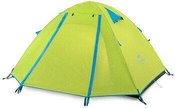 Фото Naturehike P-Series SL II Light Green (NH18Z022-P/6927595729601)