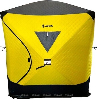 Фото Axxis Big Atlant Cube (AX-1116)