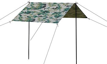 Фото Skif Outdoor Shield Camo (389.03.97/SOTSH200C)