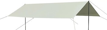 Фото Skif Outdoor Shield Grey (389.04.00/SOTSH600GRY)