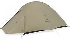 Фото Naturehike Cloud Up Pro 20 Sand (CNK2350WS020/6927595776988)