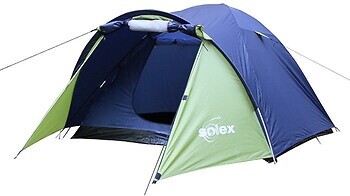 Фото HouseFit Trekking 82190 Blue