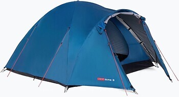 Фото Kadva CAMPdome 3