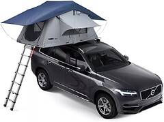 Фото Thule Tepui Explorer Kukenam 3 Haze Grey (901300)