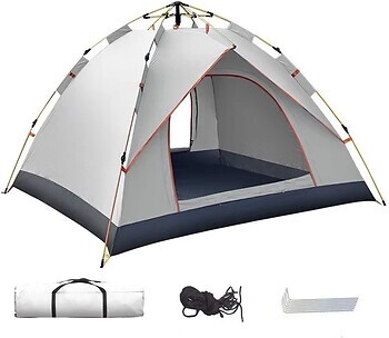 Фото XPro G-Tent (234572710_1095)