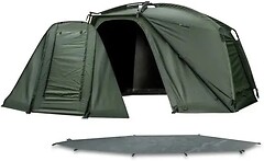 Фото Solar South Westerly Pro Uni Spider Bivvy (BV30-BUNDLE)