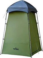 Фото Tribe Shower Pro Olive (T-AC-0001)