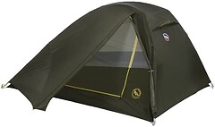 Фото Big Agnes Crag Lake SL2 Dark Olive