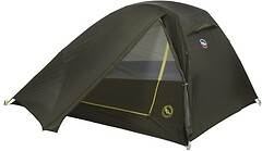 Фото Big Agnes Crag Lake SL3 Dark Olive