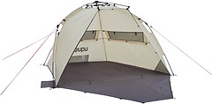 Фото Uquip Speedy Sand/Grey (241005)
