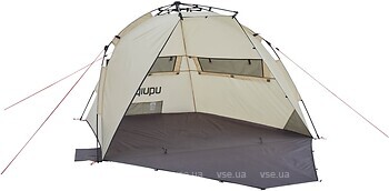 Фото Uquip Speedy Sand/Grey (241005)