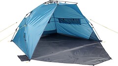 Фото Uquip Speedy XL UV 50+ Blue/Grey (241006)