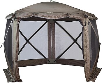 Фото Caperlan Social Biwy XL Carp Tent
