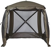 Фото Caperlan Social Biwy L Carp Tent